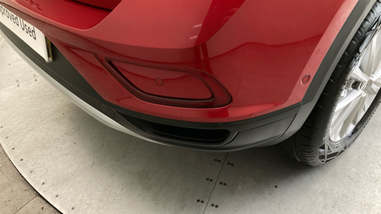 Volkswagen T-Roc 1.5 TSI Life 5dr DSG Petrol Hatchback